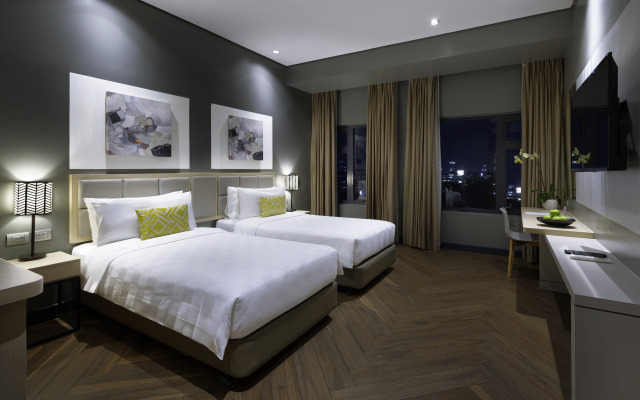 Summit Hotel Greenhills