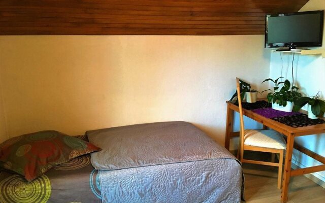 Chambre d'hôtes Chez Franckoucha