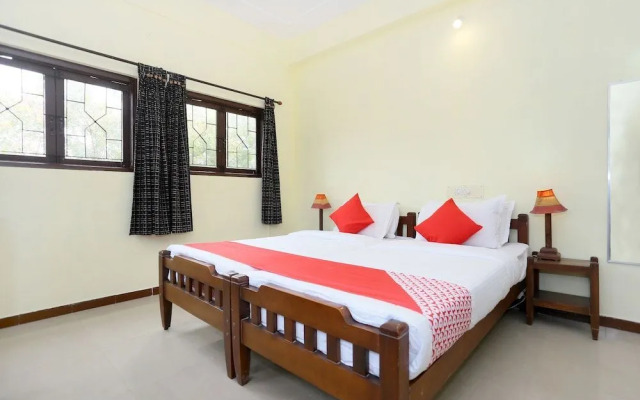 Urban Spice Service Apartment by OYO Rooms