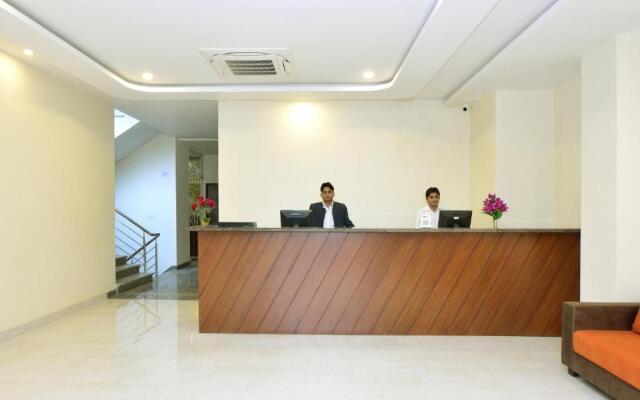 Hotel Bhaskar
