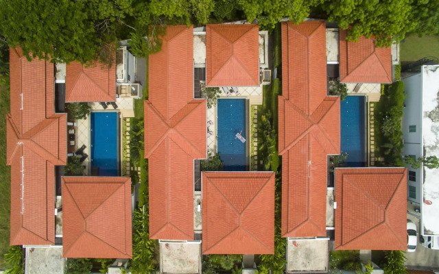 Jewels Villas Phuket