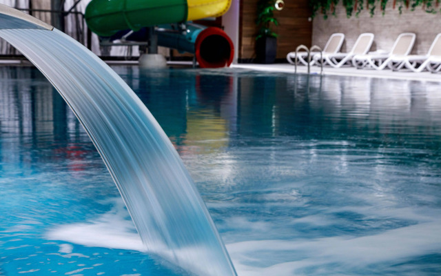 DoubleTree by Hilton Afyonkarahisar
