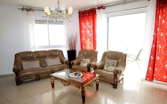 Arendaizrail Apartment - Yoseftal Street Bat-Yam