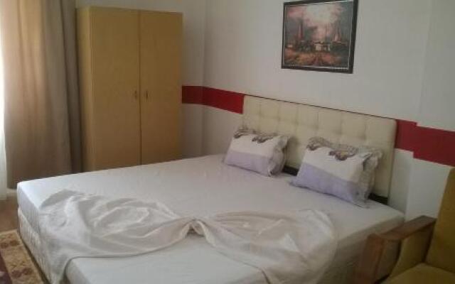 Mete Otel
