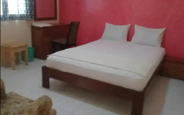 La Dakaroise - Hostel