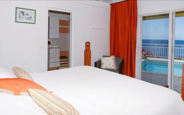 Villa Grands Galets