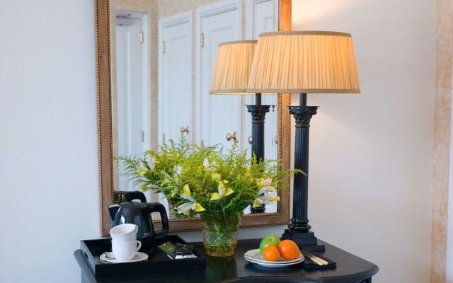 Grand Boutique Hotel Huis Vermeer