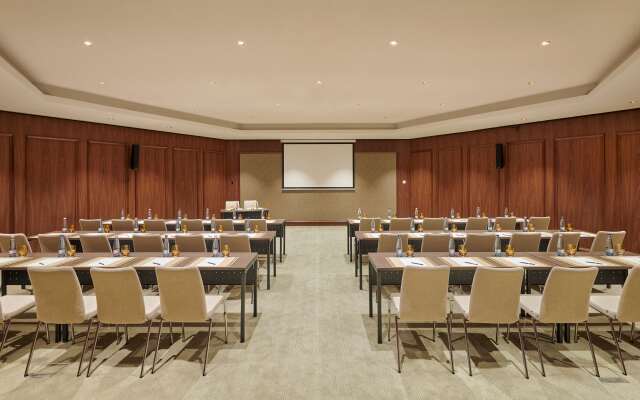 Párisi Udvar Hotel Budapest, part of Hyatt