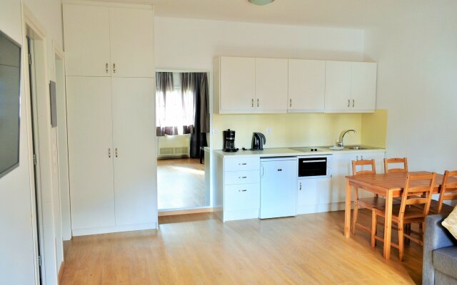 Folies Corfu Hotel Apartments