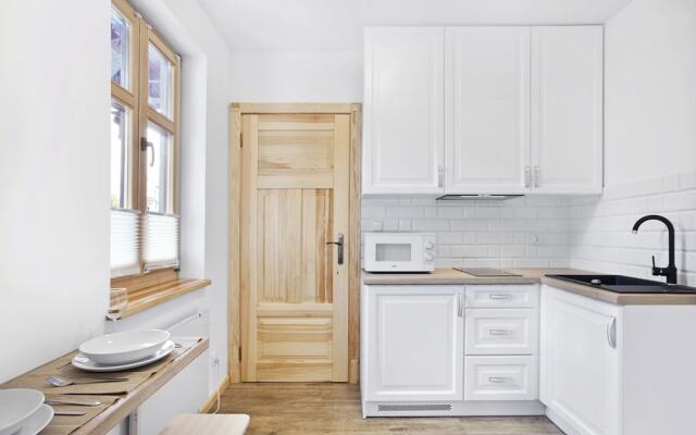Sopockie Apartamenty - Sopocki B