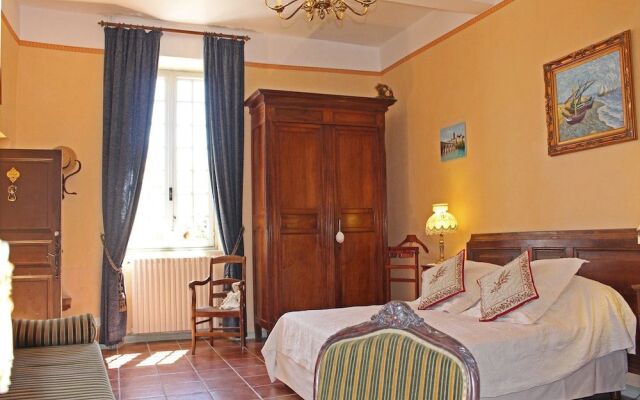 Demeure cévenol Les Rameaux