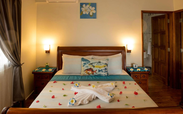 Seashell Beach Villa