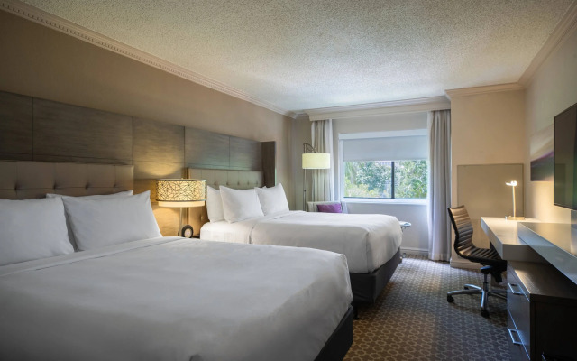 Renaissance Boca Raton Hotel