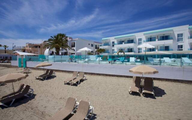 AMA Ibiza Suites - Adults Only