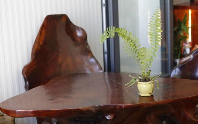 Sandy Home