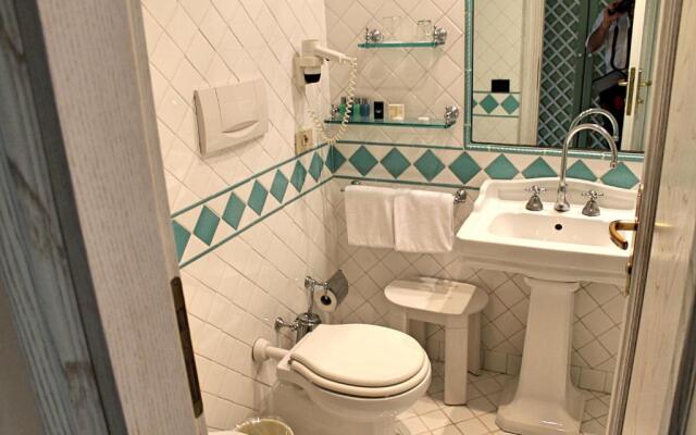 Hotel Relais I Presdi