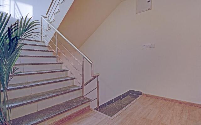 OYO 79651 TownHouse OTH Buddhi