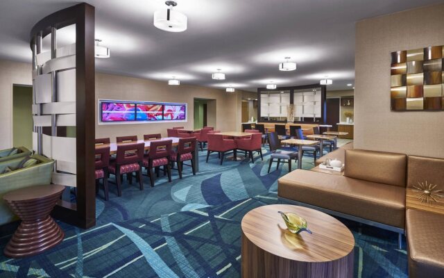 SpringHill Suites by Marriott Edgewood/Aberdeen