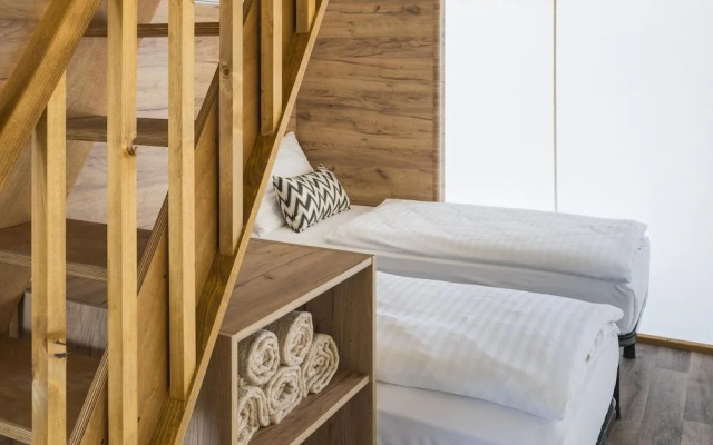 Falkensteiner Premium Mobile Homes and Camping Zadar