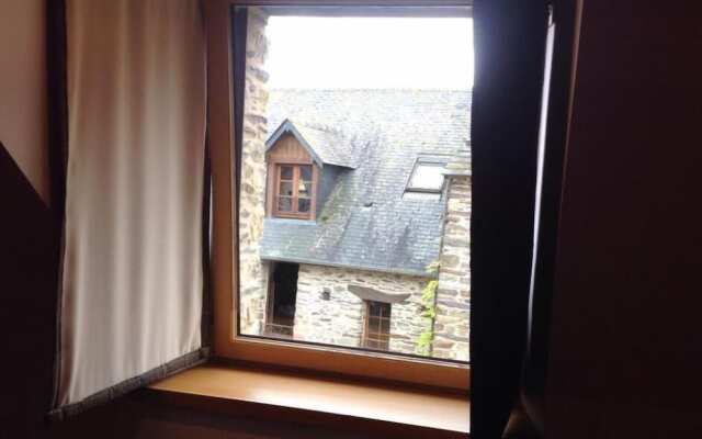 Hôtel La Gibecière