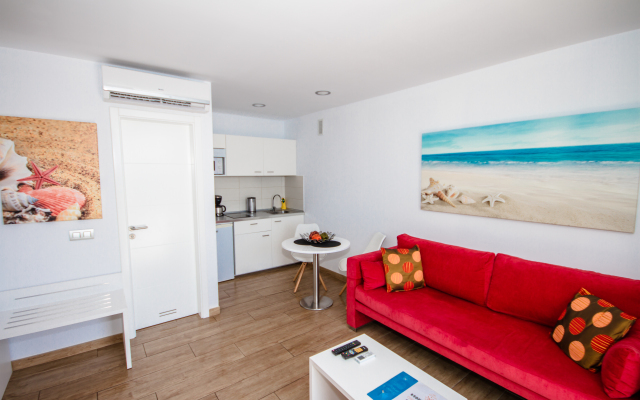 IG Nachosol Premium Apartments by Servatur - Adults Only