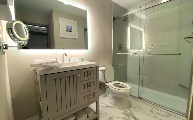 The Hub Murray Hill, BW Premier Collection