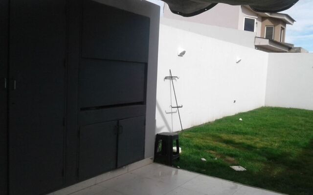 Habitacion en Duplex Cipolletti