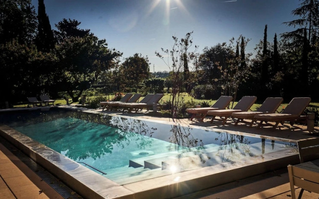Domaine de Panéry