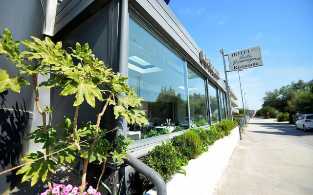 Hotel  Bella  Romagna