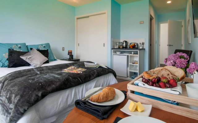 Glenorchy Peaks B&B