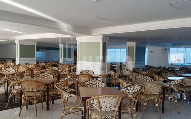 Piazza di Roma Apartamento 915 com parque aquático