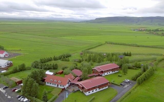 Fosshotel Hekla