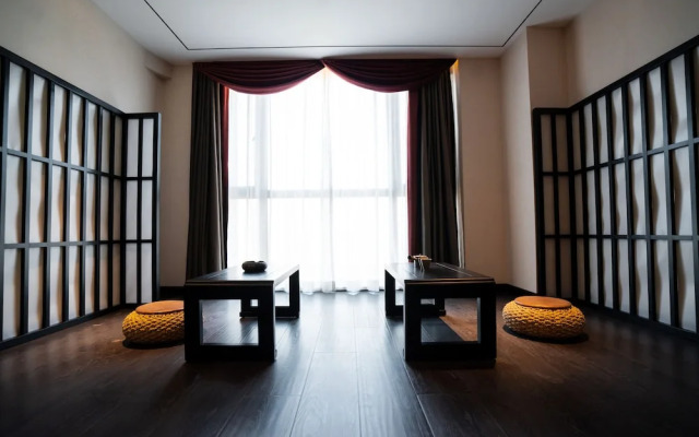 History Boutique Inn