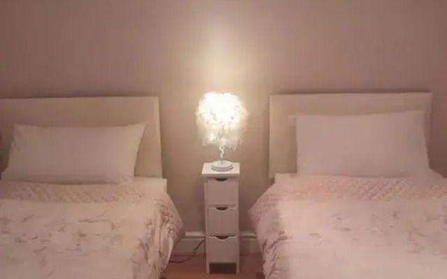 Mels accomodation