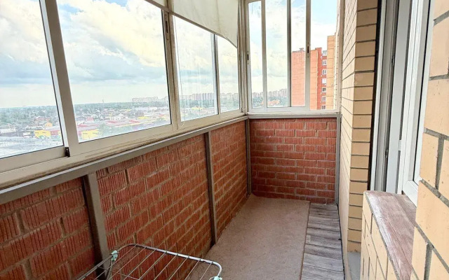 Апартаменты на улице Молодёжная 27