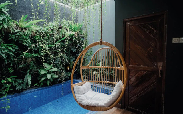 Illusion Homestay
