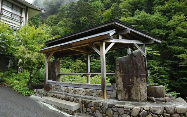 Okukinu Onsen Hotel Kaniyu