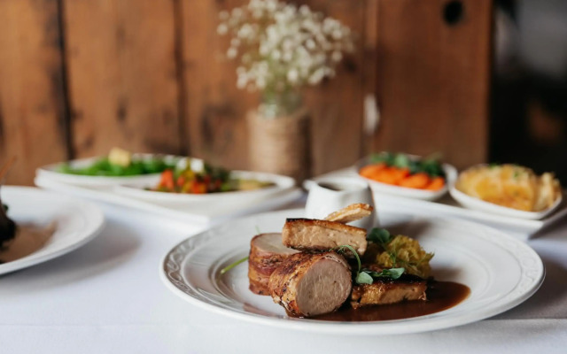 The Sitwell Arms Hotel