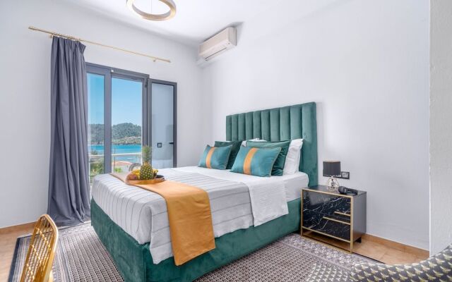 MR P. Boutique Residence