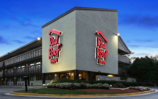 Red Roof Inn PLUS+ Baltimore-Washington DC/ BWI South