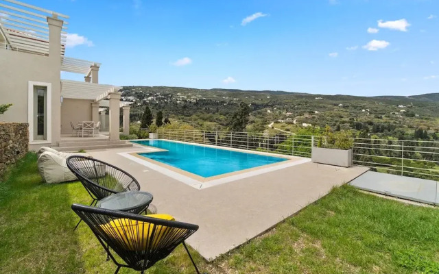 Suite Home Villas with Private Pools by Explore Andros