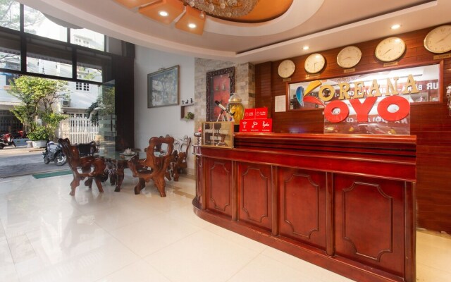 OYO 956 Hung Thinh Koreana Hotel