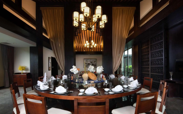 Banyan Tree Tengchong