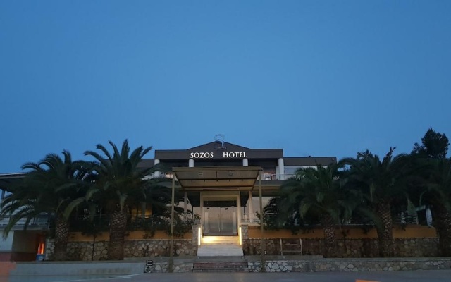 Sozos Inn Hotel