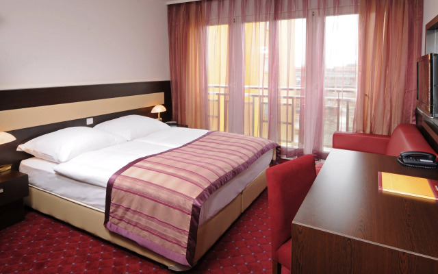 Hotel Klassik Berlin