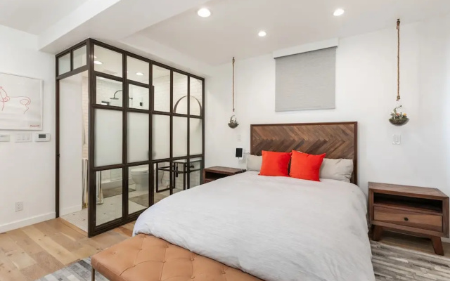715-717 N El Centro Avenue Townhouse 4 Bedrooms 4.5 Bathrooms Townhous