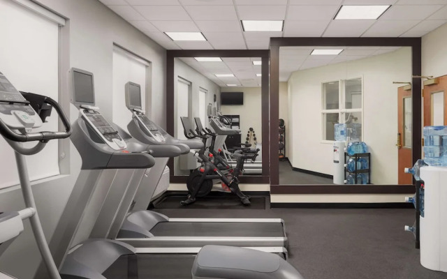 Homewood Suites by Hilton Knoxville West at Turkey Creek