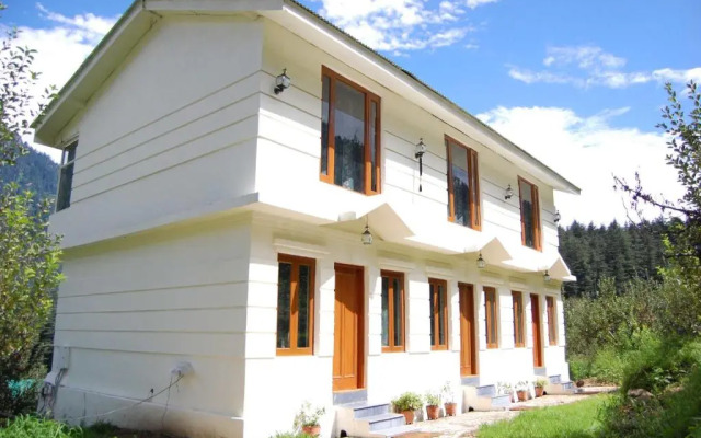 OYO 9393 Sparsh Resort