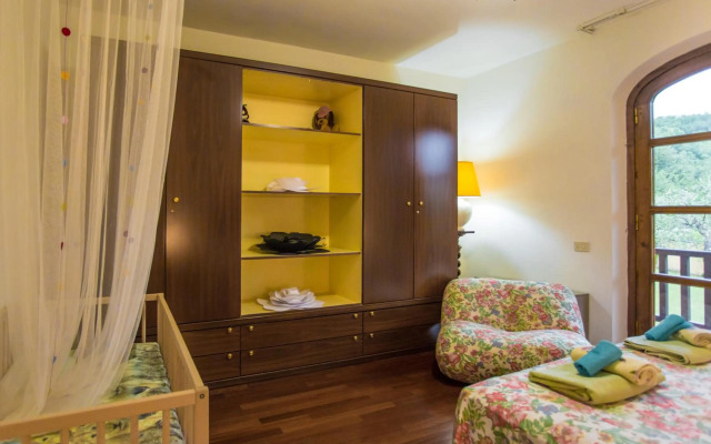 Villa Steffy