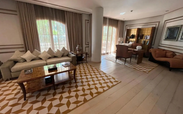 Grand Hotel Las Dunas, Autograph Collection